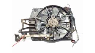 ELECTROVENTILADOR FORD ESCORT NOMADE VII TURNIER (1995-1999) 1.6 16V 90CV 1597CC - L.6673728 / 6741785