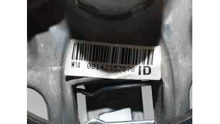 CONDENSADOR / RADIADOR  AIRE ACONDICIONADO CHRYSLER VOYAGER IV (2000-2008) 2.5 CRD 141CV 2499CC - L.6673882 / 04809267AC