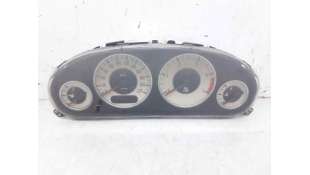 CUADRO INSTRUMENTOS CHRYSLER VOYAGER IV (2000-2008) 2.5 CRD 141CV 2499CC - L.6673887 / TN2574106375