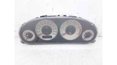 CUADRO INSTRUMENTOS CHRYSLER VOYAGER IV (2000-2008) 2.5 CRD 141CV 2499CC - L.6673887 / TN2574106375