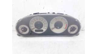 CUADRO INSTRUMENTOS CHRYSLER VOYAGER IV (2000-2008) 2.5 CRD 141CV 2499CC - L.6673887 / TN2574106375