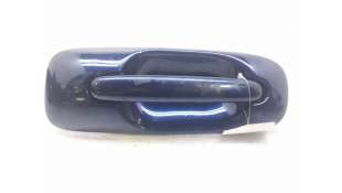 MANETA EXTERIOR CORREDERA DERECHA CHRYSLER VOYAGER IV (2000-2008) 2.5 CRD 141CV 2499CC - L.6673899 / SR7154