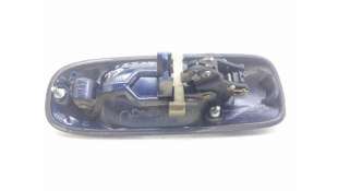 MANETA EXTERIOR CORREDERA DERECHA CHRYSLER VOYAGER IV (2000-2008) 2.5 CRD 141CV 2499CC - L.6673899 / SR7154 2
