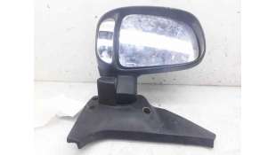 RETROVISOR IZQUIERDO FORD TRANSIT FURGÓN (1991-1994) 2.5 DI (EAL, EAS) 70CV 2496CC - L.6673946 / 8C183L030A