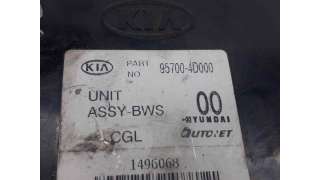 MODULO ELECTRONICO KIA CARNIVAL / GRAND CARNIVAL III (2006-) 2.9 CRDI 185CV 2902CC - L.6674105 / 957004D000