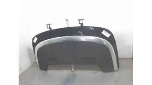 TAPA MALETERO AUDI A4 DESCAPOTABLE (2006-2009) 2.0 TDI 140CV 1968CC - L.6674135 / 8H0825300C 2