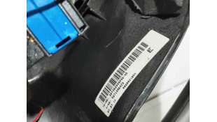 PILOTO TRASERO IZQUIERDO INTERIOR SEAT TOLEDO I (1993-1999) 2.0 I 16V 150CV 1984CC - L.6674207 /  A2810881