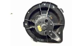VENTILADOR CALEFACCION SEAT TOLEDO I (1993-1999) 2.0 I 16V 150CV 1984CC - L.6674226 / H14847037F 2