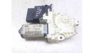 MOTOR ELEVALUNAS TRASERO DERECHO SEAT LEON (1999-2006) - L.6674719 / 1C0959812A