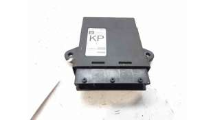 CENTRALITA CIERRE OPEL VECTRA C (2002-2006) 2.0 DTI 16V (F69) 101CV 1995CC - L.6674839 / 9227562