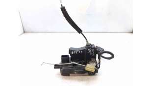 CERRADURA PUERTA DELANTERA DERECHA OPEL VECTRA C (2002-2006) 2.0 DTI 16V (F69) 101CV 1995CC - L.6674874 / 24447341