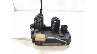 CERRADURA PUERTA DELANTERA IZQUIERDA OPEL VECTRA C (2002-2006) 2.0 DTI 16V (F69) 101CV 1995CC - L.6674875 / 24447345