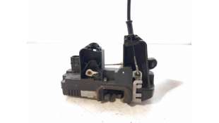 CERRADURA PUERTA DELANTERA IZQUIERDA OPEL VECTRA C (2002-2006) 2.0 DTI 16V (F69) 101CV 1995CC - L.6674875 / 24447345 2