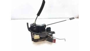 CERRADURA PUERTA TRASERA IZQUIERDA OPEL VECTRA C (2002-2006) 2.0 DTI 16V (F69) 101CV 1995CC - L.6674877 / 24447340