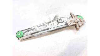ELEVALUNAS TRASERO DERECHO OPEL VECTRA C (2002-2006) 2.0 DTI 16V (F69) 101CV 1995CC - L.6674902 / 24451522