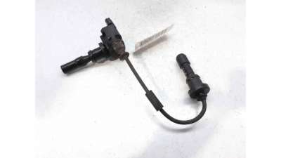 BOBINA ENCENDIDO HYUNDAI SONATA IV (1998-2001) 2.0 16V 136CV 1997CC - L.6675067 / 2730138020