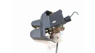 CERRADURA MALETERO / PORTON HYUNDAI SONATA IV (1998-2001) 2.0 16V 136CV 1997CC - L.6675098 / 8123038000