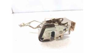 CERRADURA PUERTA DELANTERA DERECHA HYUNDAI SONATA IV (1998-2001) 2.0 16V 136CV 1997CC - L.6675099 / 8132038002 2