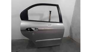PUERTA TRASERA IZQUIERDA HYUNDAI SONATA IV (1998-2001) 2.0 16V 136CV 1997CC - L.6675289 / 7700338110 2