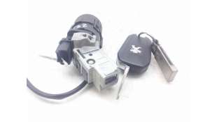 CONMUTADOR DE ARRANQUE PEUGEOT 208 (2012-) 1.4 HDI 68CV 1398CC - L.6675420 / 96762547 2