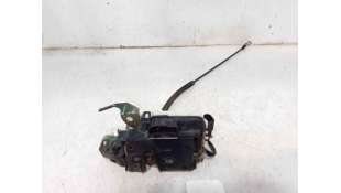 CERRADURA PUERTA DELANTERA DERECHA SEAT CORDOBA (1996-2002) 1.9 TDI 90CV 1896CC - L.6676532 / 6K4837016Q