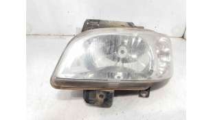 FARO IZQUIERDO SEAT CORDOBA (1996-2002) 1.9 TDI 90CV 1896CC - L.6676572 / 6K1941043A