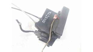 CERRADURA PUERTA TRASERA DERECHA SSANGYONG RODIUS (2005-) 2.7 XDI 165CV 2696CC - L.6677030 / 7122021004 2