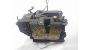 CERRADURA PUERTA TRASERA IZQUIERDA SSANGYONG RODIUS (2005-) 2.7 XDI 165CV 2696CC - L.6677031 / 7131021004
