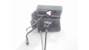 CERRADURA PUERTA TRASERA IZQUIERDA SSANGYONG RODIUS (2005-) 2.7 XDI 165CV 2696CC - L.6677031 / 7131021004 2