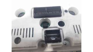CUADRO INSTRUMENTOS SSANGYONG RODIUS (2005-) 2.7 XDI 165CV 2696CC - L.6677048 / 8020021100