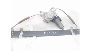 ELEVALUNAS TRASERO DERECHO SSANGYONG RODIUS (2005-) 2.7 XDI 165CV 2696CC - L.6677057 / 7334021001