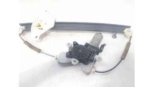 ELEVALUNAS TRASERO DERECHO SSANGYONG RODIUS (2005-) 2.7 XDI 165CV 2696CC - L.6677057 / 7334021001 2