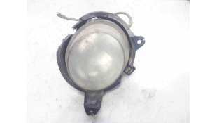 FARO ANTINIEBLA IZQUIERDO SSANGYONG RODIUS (2005-) 2.7 XDI 165CV 2696CC - L.6677065 / 8320121001