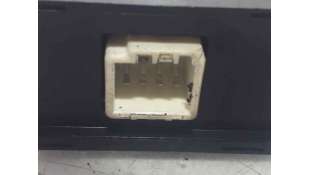 MODULO ELECTRONICO SSANGYONG RODIUS (2005-) 2.7 XDI 165CV 2696CC - L.6677098 / 8737021001 2