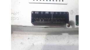 PANTALLA MULTIFUNCION SSANGYONG RODIUS (2005-) 2.7 XDI 165CV 2696CC - L.6677119 / 8025021300 2