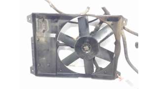 ELECTROVENTILADOR CITROEN JUMPER AUTOBÚS (1999-2002) 1.9 D 69CV 1905CC - L.6677292 / 78519432