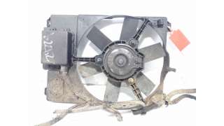 ELECTROVENTILADOR CITROEN JUMPER AUTOBÚS (1999-2002) 1.9 D 69CV 1905CC - L.6677292 / 78519432