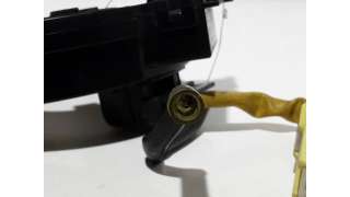 CERRADURA PUERTA DELANTERA IZQUIERDA MERCEDES-BENZ SPRINTER 5-T CAJA/CHASIS (2001-2006) - L.6677323 / 901720