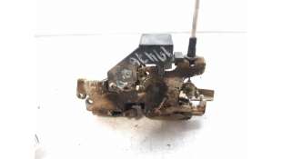 CERRADURA PUERTA DELANTERA DERECHA MERCEDES-BENZ SPRINTER 5-T CAJA/CHASIS (2001-2006) - L.6677324 / 901720 2
