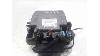 MODULO ELECTRONICO MERCEDES-BENZ CLASE A (2004-2012) A 180 CDI (169.007, 169.307) 109CV 1991CC - L.6677325 / A1698204426