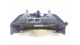 MANDO CLIMATIZADOR CHEVROLET AVEO / KALOS FASTBACK (2006-2008) 1.4 16V 94CV 1399CC - L.6677440 / 96437402 2