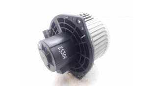 VENTILADOR CALEFACCION CHEVROLET AVEO / KALOS FASTBACK (2006-2008) 1.4 16V 94CV 1399CC - L.6677470 / 40510690