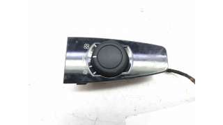MANDO CALEFACCION /  AIRE ACONDICIONADO CITROEN C4 GRAND PICASSO I (2006-2013) 2.0 HDI 138 136CV 1997CC - L.6677538 / 96597