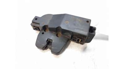 CERRADURA MALETERO / PORTON PEUGEOT 307 BREAK (2002-2008) 2.0 HDI 90 90CV 1997CC - L.6677958 / 9652301980
