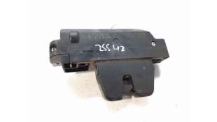 CERRADURA MALETERO / PORTON PEUGEOT 307 BREAK (2002-2008) 2.0 HDI 90 90CV 1997CC - L.6677958 / 9652301980 2