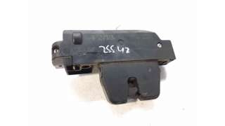 CERRADURA MALETERO / PORTON PEUGEOT 307 BREAK (2002-2008) 2.0 HDI 90 90CV 1997CC - L.6677958 / 9652301980