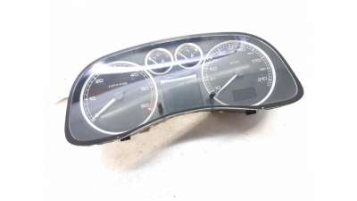 CUADRO INSTRUMENTOS PEUGEOT 307 BREAK (2002-2008) 2.0 HDI 90 90CV 1997CC - L.6677977 / 9655476580