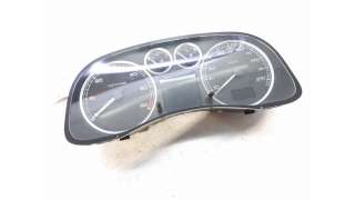 CUADRO INSTRUMENTOS PEUGEOT 307 BREAK (2002-2008) 2.0 HDI 90 90CV 1997CC - L.6677977 / 9655476580