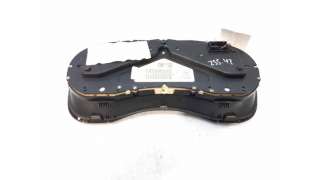 CUADRO INSTRUMENTOS PEUGEOT 307 BREAK (2002-2008) 2.0 HDI 90 90CV 1997CC - L.6677977 / 9655476580