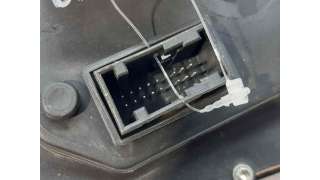 CUADRO INSTRUMENTOS PEUGEOT 307 BREAK (2002-2008) 2.0 HDI 90 90CV 1997CC - L.6677977 / 9655476580